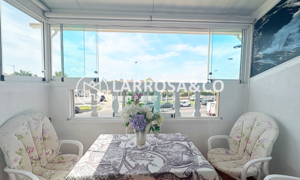 Resale - Bungalow - Torrevieja - Aguas Nuevas