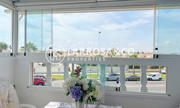 Resale - Bungalow - Torrevieja - Aguas Nuevas