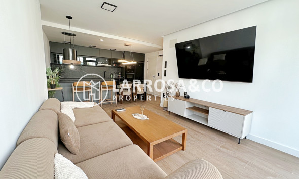Herverkoop - Semi-detached house - Torrevieja - Torrevieja - Aguas Nuevas