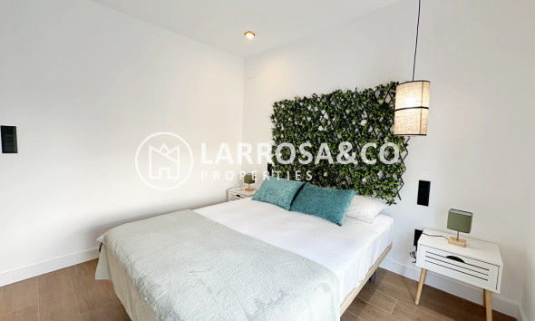 Herverkoop - Semi-detached house - Torrevieja - Torrevieja - Aguas Nuevas