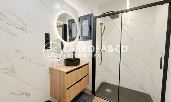 Herverkoop - Semi-detached house - Torrevieja - Torrevieja - Aguas Nuevas