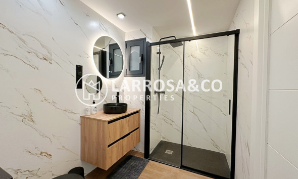 Herverkoop - Semi-detached house - Torrevieja - Torrevieja - Aguas Nuevas