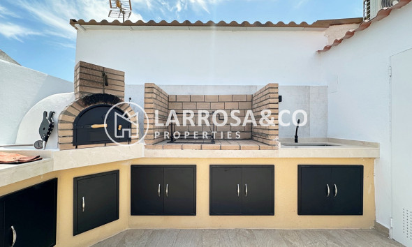Herverkoop - Semi-detached house - Torrevieja - Torrevieja - Aguas Nuevas
