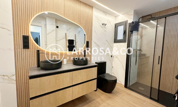 Herverkoop - Semi-detached house - Torrevieja - Torrevieja - Aguas Nuevas