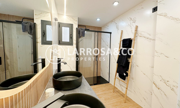 Herverkoop - Semi-detached house - Torrevieja - Torrevieja - Aguas Nuevas