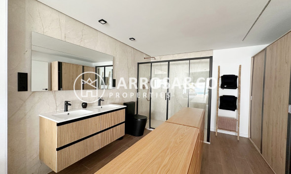 Herverkoop - Semi-detached house - Torrevieja - Torrevieja - Aguas Nuevas