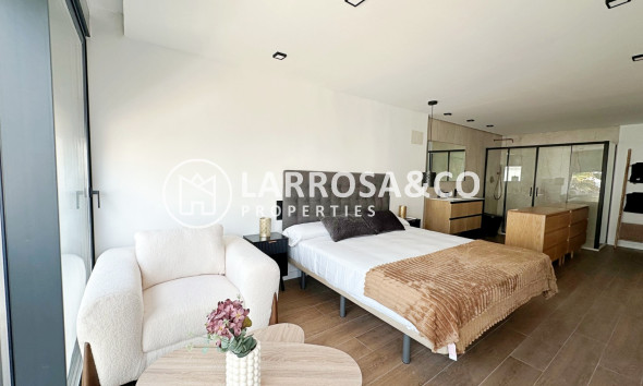 Herverkoop - Semi-detached house - Torrevieja - Torrevieja - Aguas Nuevas