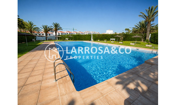 Herverkoop - Semi-detached house - Torrevieja - Torrevieja - Aguas Nuevas
