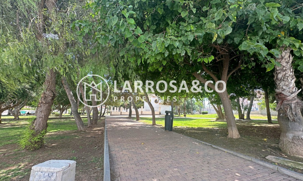 Herverkoop - Semi-detached house - Torrevieja - Torrevieja - Aguas Nuevas