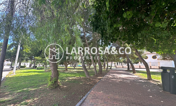 Herverkoop - Semi-detached house - Torrevieja - Torrevieja - Aguas Nuevas