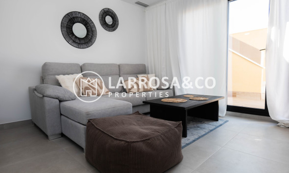 Resale - Penthouse  - Pilar de la Horadada - Costa Blanca
