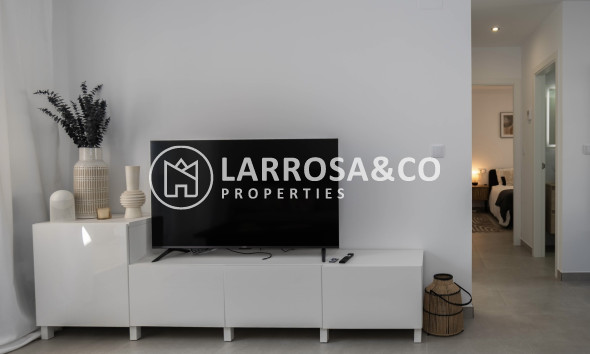 Resale - Penthouse  - Pilar de la Horadada - Costa Blanca