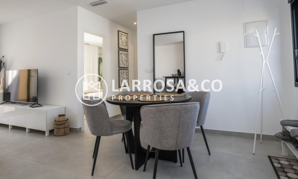 Resale - Penthouse  - Pilar de la Horadada - Costa Blanca