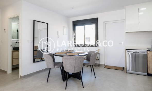 Resale - Penthouse  - Pilar de la Horadada - Costa Blanca