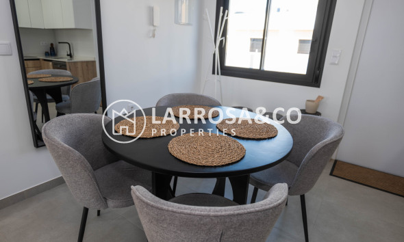 Resale - Penthouse  - Pilar de la Horadada - Costa Blanca