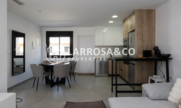 Resale - Penthouse  - Pilar de la Horadada - Costa Blanca