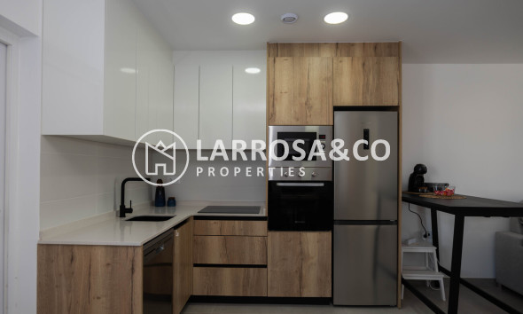 Resale - Penthouse  - Pilar de la Horadada - Costa Blanca