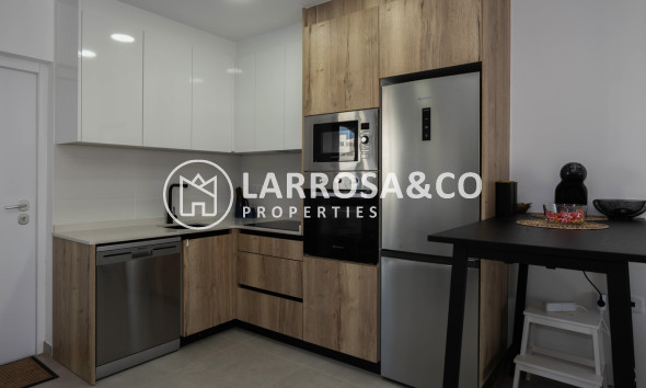 Resale - Penthouse  - Pilar de la Horadada - Costa Blanca