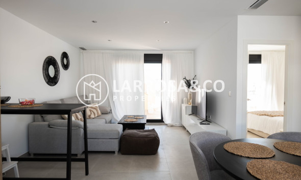 Resale - Penthouse  - Pilar de la Horadada - Costa Blanca