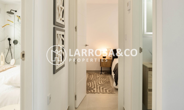 Resale - Penthouse  - Pilar de la Horadada - Costa Blanca