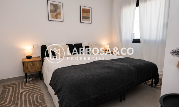 Resale - Penthouse  - Pilar de la Horadada - Costa Blanca