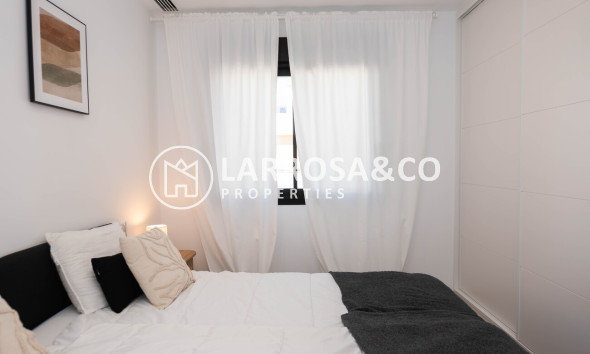 Resale - Penthouse  - Pilar de la Horadada - Costa Blanca