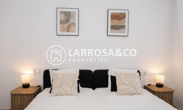 Resale - Penthouse  - Pilar de la Horadada - Costa Blanca
