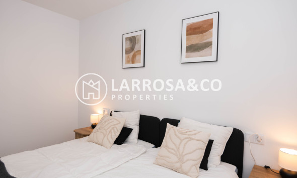 Resale - Penthouse  - Pilar de la Horadada - Costa Blanca