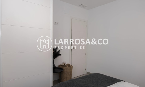 Resale - Penthouse  - Pilar de la Horadada - Costa Blanca