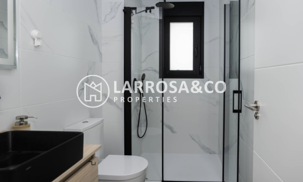 Resale - Penthouse  - Pilar de la Horadada - Costa Blanca