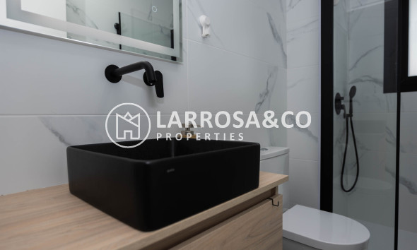 Resale - Penthouse  - Pilar de la Horadada - Costa Blanca
