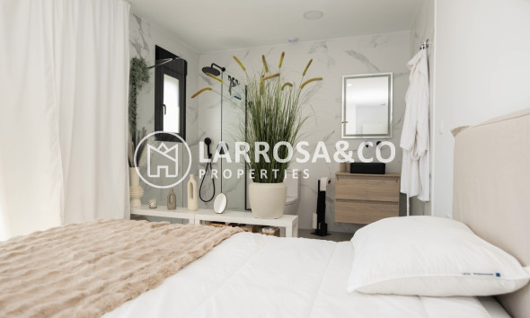 Resale - Penthouse  - Pilar de la Horadada - Costa Blanca