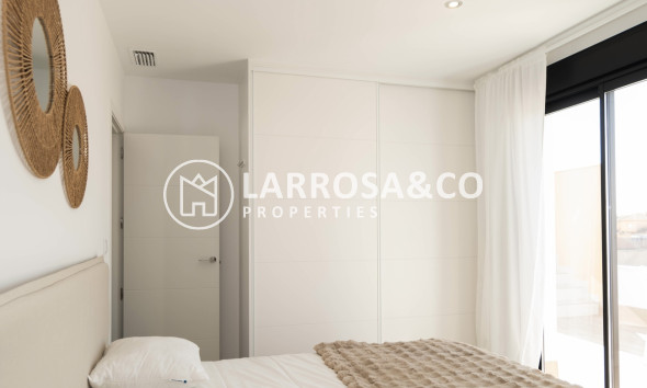 Resale - Penthouse  - Pilar de la Horadada - Costa Blanca