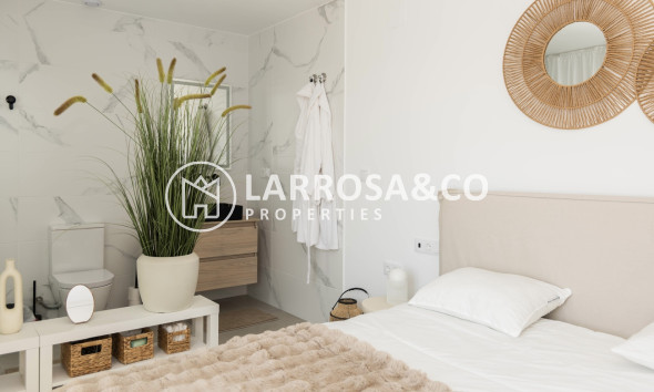 Resale - Penthouse  - Pilar de la Horadada - Costa Blanca