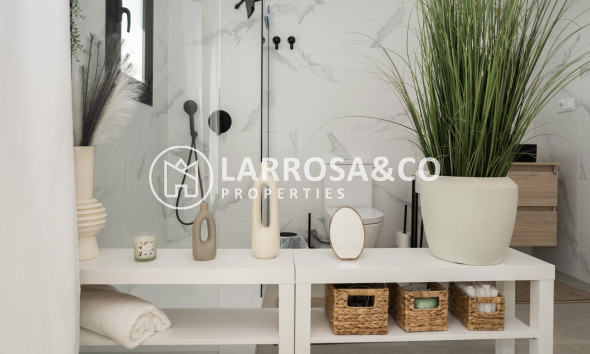 Resale - Penthouse  - Pilar de la Horadada - Costa Blanca