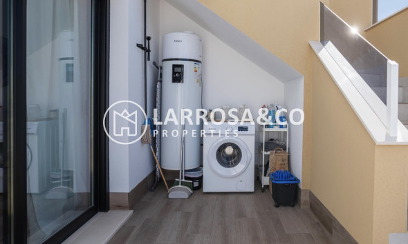 Resale - Penthouse  - Pilar de la Horadada - Costa Blanca