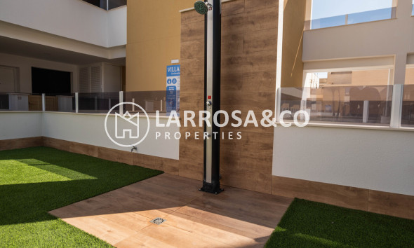 Resale - Penthouse  - Pilar de la Horadada - Costa Blanca