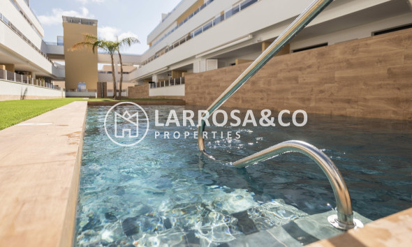 Resale - Penthouse  - Pilar de la Horadada - Costa Blanca
