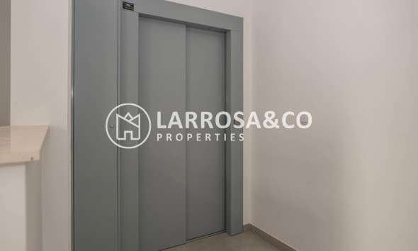 Resale - Penthouse  - Pilar de la Horadada - Costa Blanca