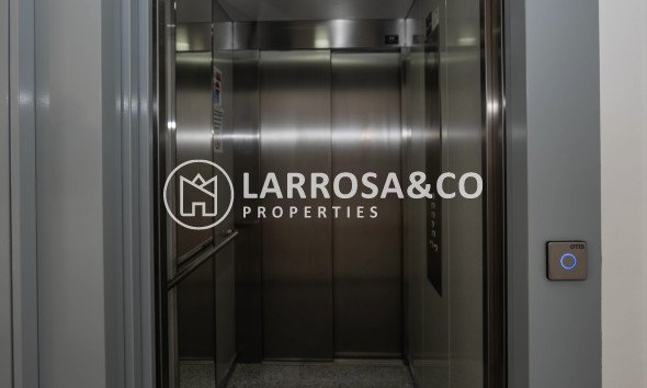 Resale - Penthouse  - Pilar de la Horadada - Costa Blanca