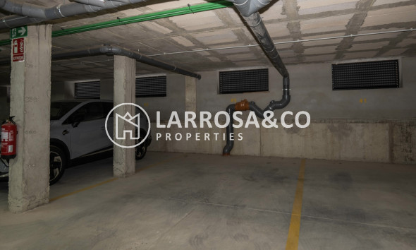 Resale - Penthouse  - Pilar de la Horadada - Costa Blanca