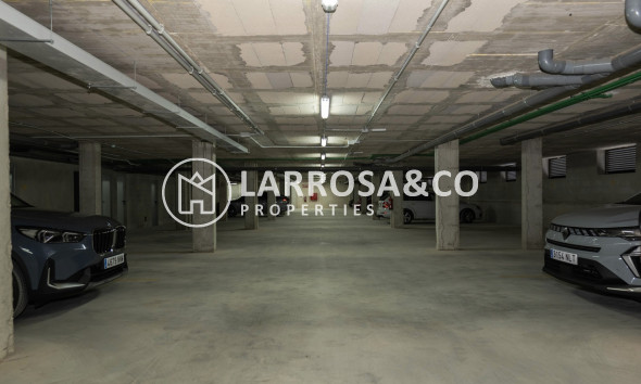 Resale - Penthouse  - Pilar de la Horadada - Costa Blanca