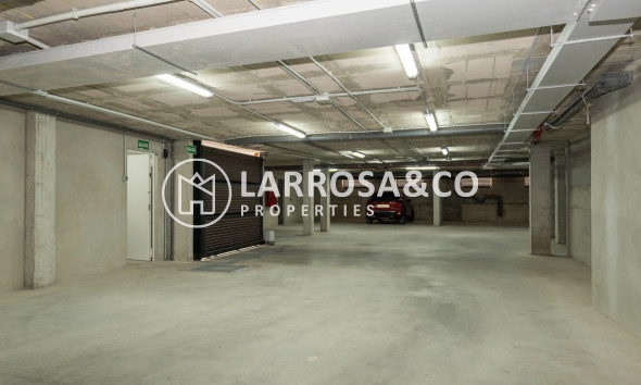 Resale - Penthouse  - Pilar de la Horadada - Costa Blanca