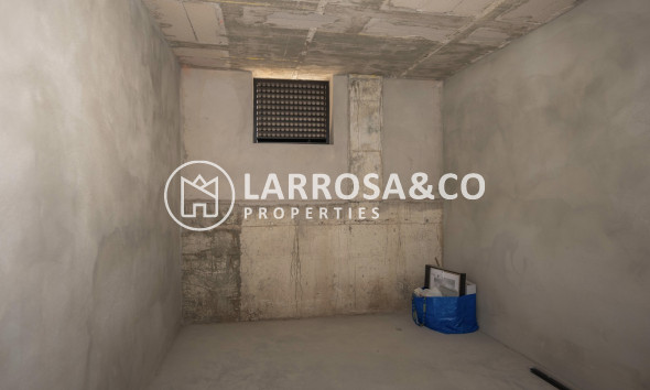 Resale - Penthouse  - Pilar de la Horadada - Costa Blanca