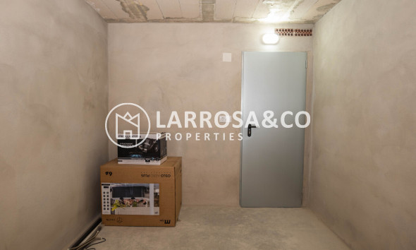 Resale - Penthouse  - Pilar de la Horadada - Costa Blanca