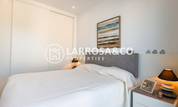 Herverkoop - Semi-detached house - Dolores - Costa Blanca