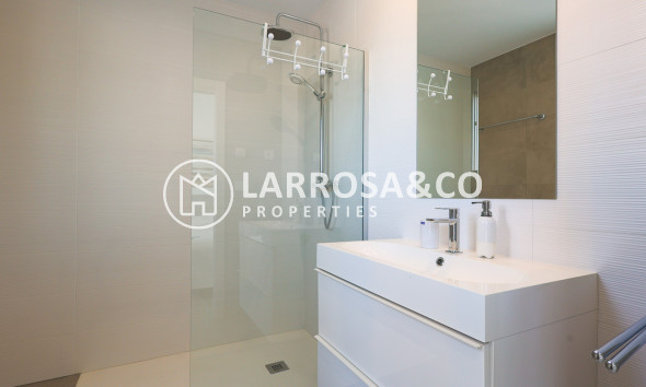 Herverkoop - Semi-detached house - Dolores - Costa Blanca
