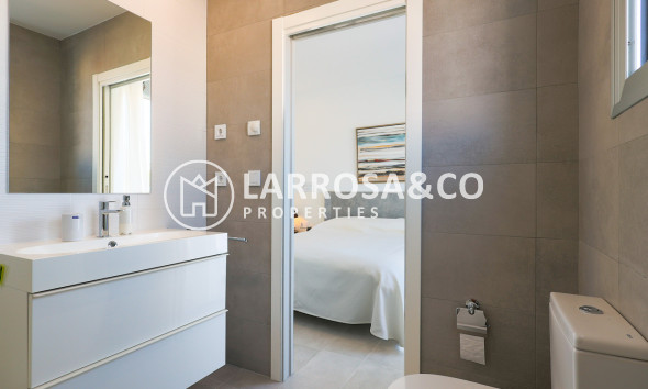 Herverkoop - Semi-detached house - Dolores - Costa Blanca