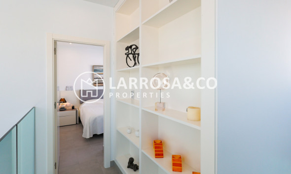Herverkoop - Semi-detached house - Dolores - Costa Blanca