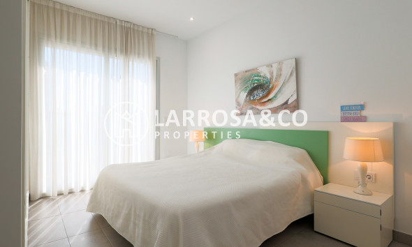 Herverkoop - Semi-detached house - Dolores - Costa Blanca